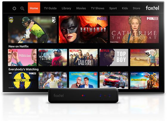 Foxtel Packages: How to Get the Best Deal – Canstar Blue