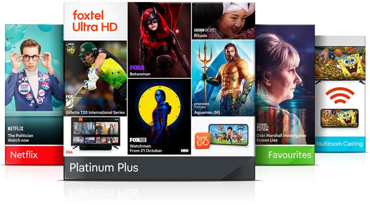 Foxtel Packages: How To Get The Best Deal – Canstar Blue