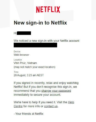 Netflix Account Been Hacked? You’re Not Alone – Canstar Blue