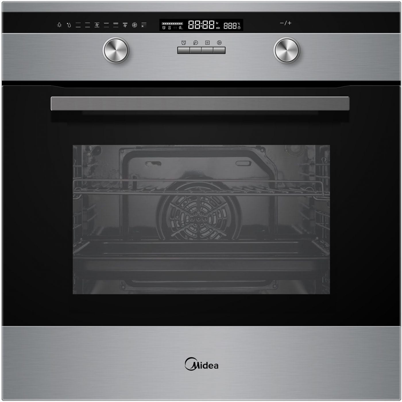 Midea Ovens | Product Reviews & Guide – Canstar Blue