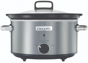 Crock-Pot slow cooker review