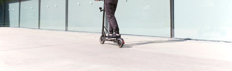 The Ultimate Buying Guide to Dragon Electric Scooters – E-Ride Solutions