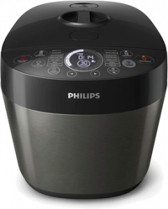 philips slow cooker review