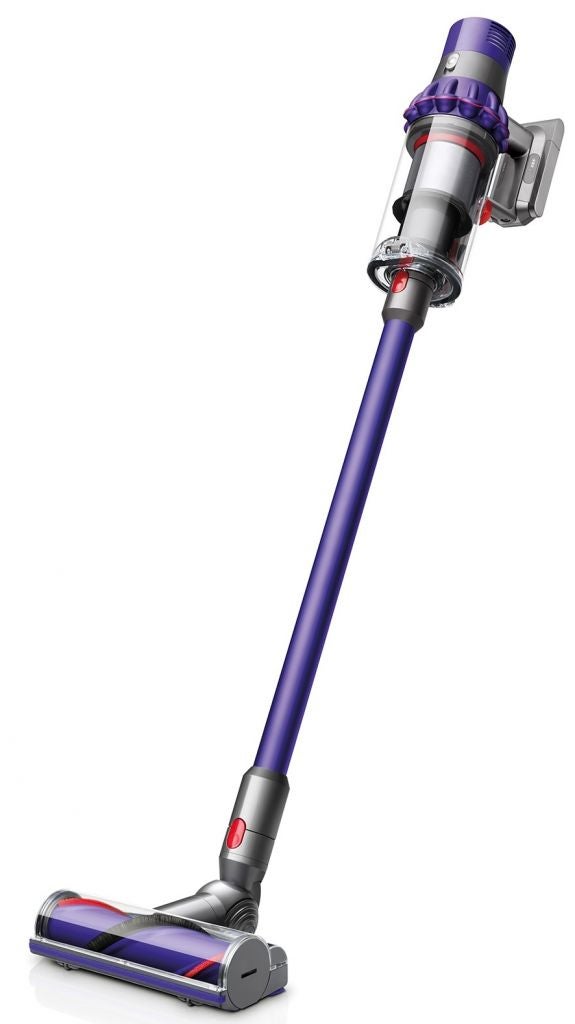 Dyson Stick Vacuum Cleaners | Models & Prices - Canstar Blue