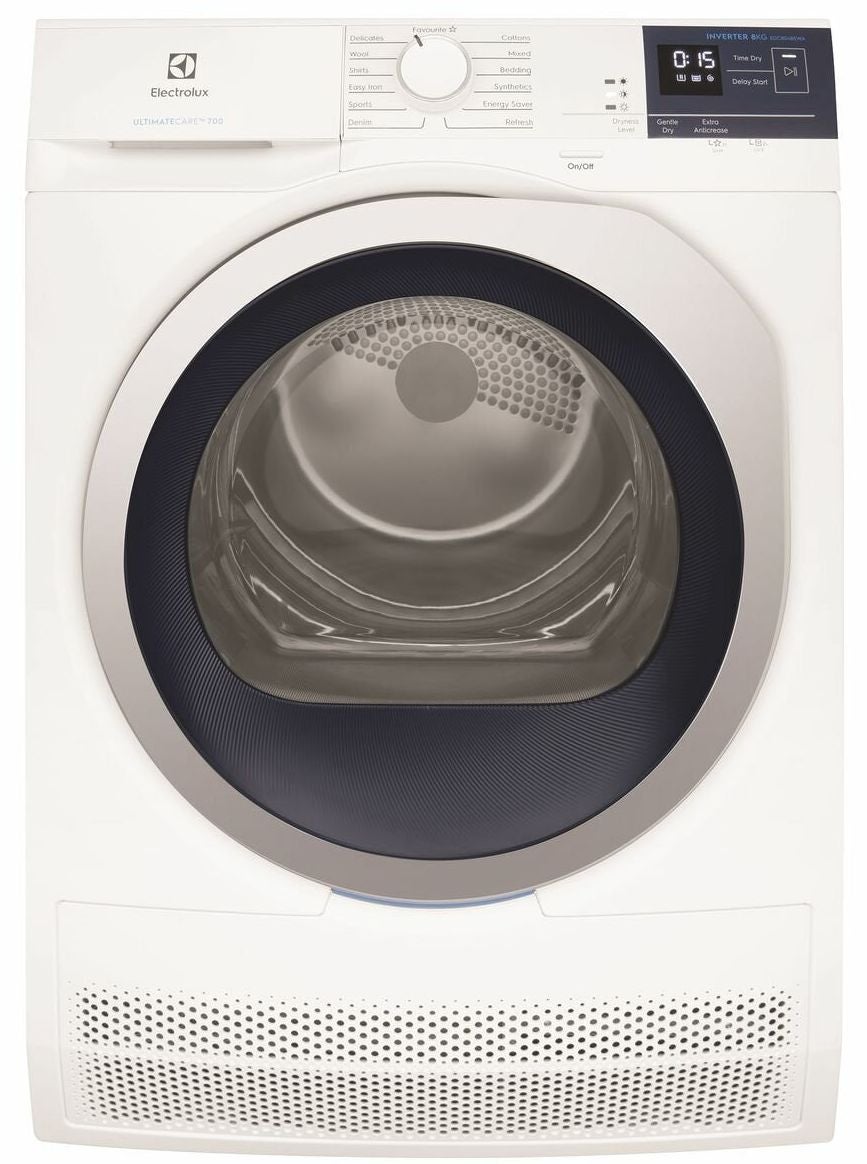 Smart Dryers | Reviews, Models & Prices - Canstar Blue