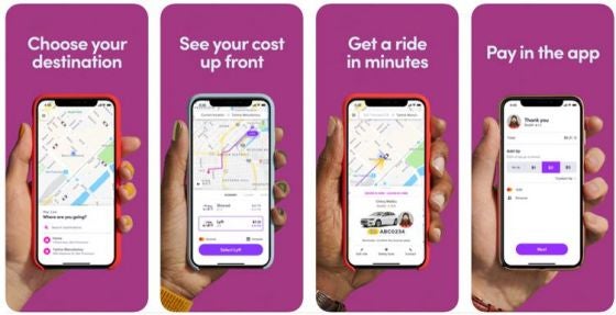 Lyft Ridesharing App | What’s The Deal In Australia – Canstar Blue