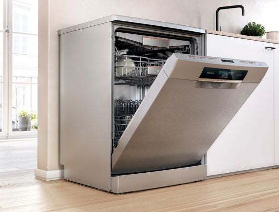 freestanding dishwasher reviews