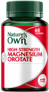 Nature's Own multivitamíny recenze