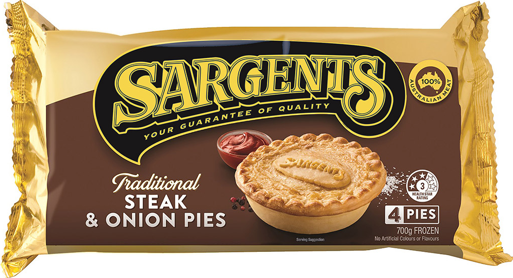 Best Frozen Pies | Brand Ratings & Guide - Canstar Blue