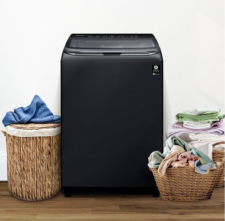 Water Efficient Washing Machines Compared Canstar Blue