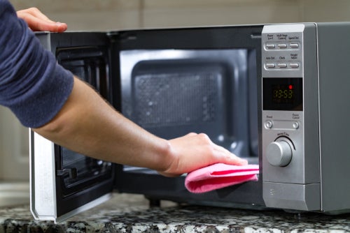 Best-Rated Microwaves - Brand Ratings & Buying Guide | Canstar Blue