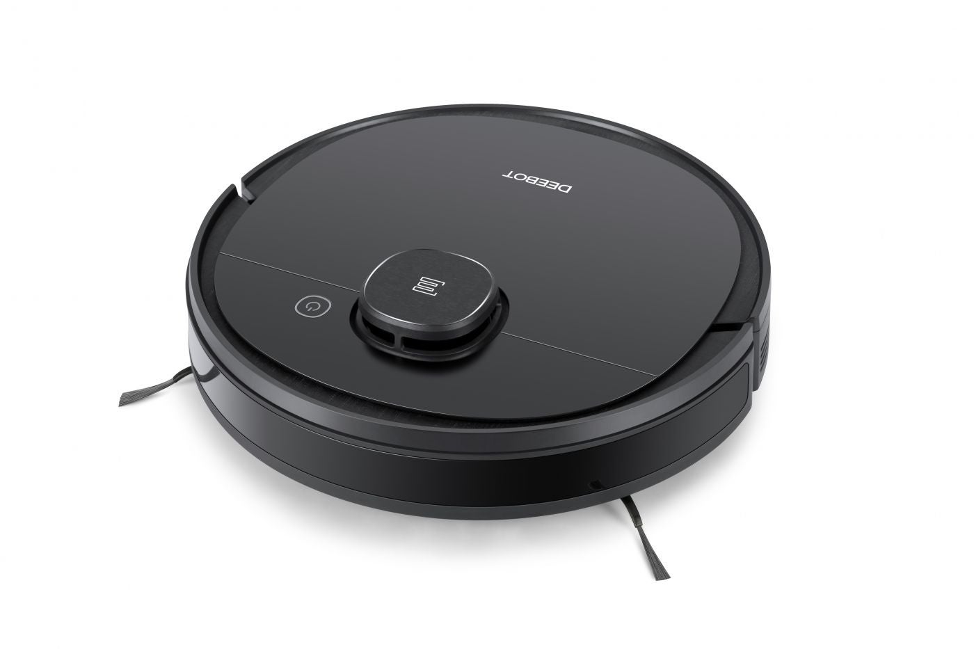 Ecovacs deebot ozmo 900 не подключается к wifi