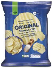 Best Chips | Brand Ratings & Guide - Canstar Blue