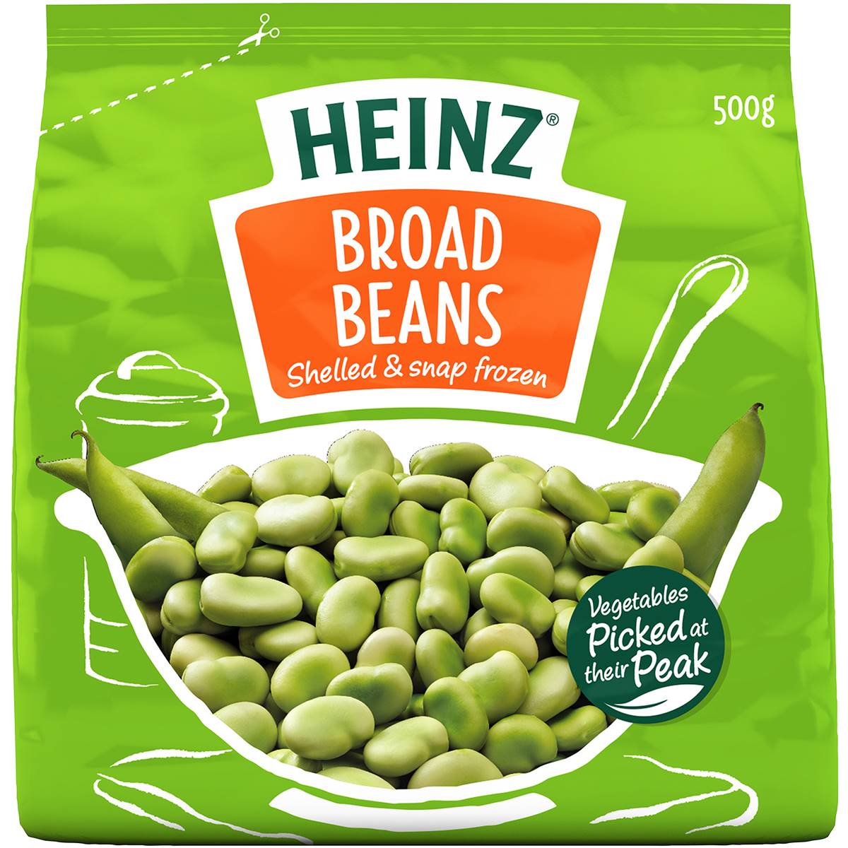 Best Frozen Vegetables | Brand Ratings & Reviews - Canstar Blue