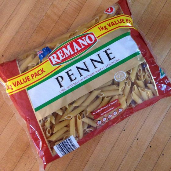 Best Dried Pasta Brand Ratings & Guide Canstar Blue