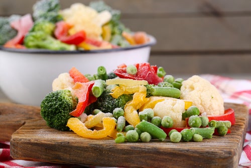 Best Frozen Vegetables | Brand Ratings & Reviews - Canstar Blue