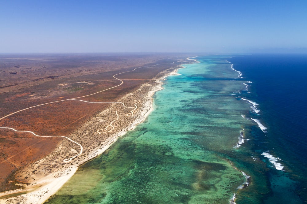 Ningaloo Coast