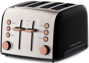 Kambrook 2 slice wide slot toaster reviews consumer reports