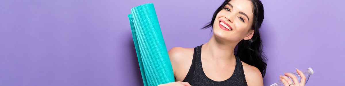 Yoga Mats Buying Guide  Types, Materials & Prices – Canstar Blue