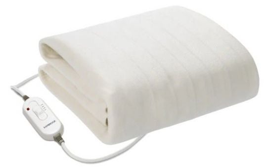 Cheap Electric Blankets to Buy for Winter | Canstar Blue