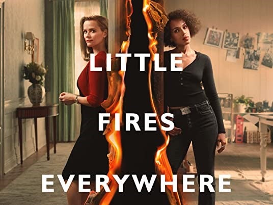 download little fires everywhere soundtrack