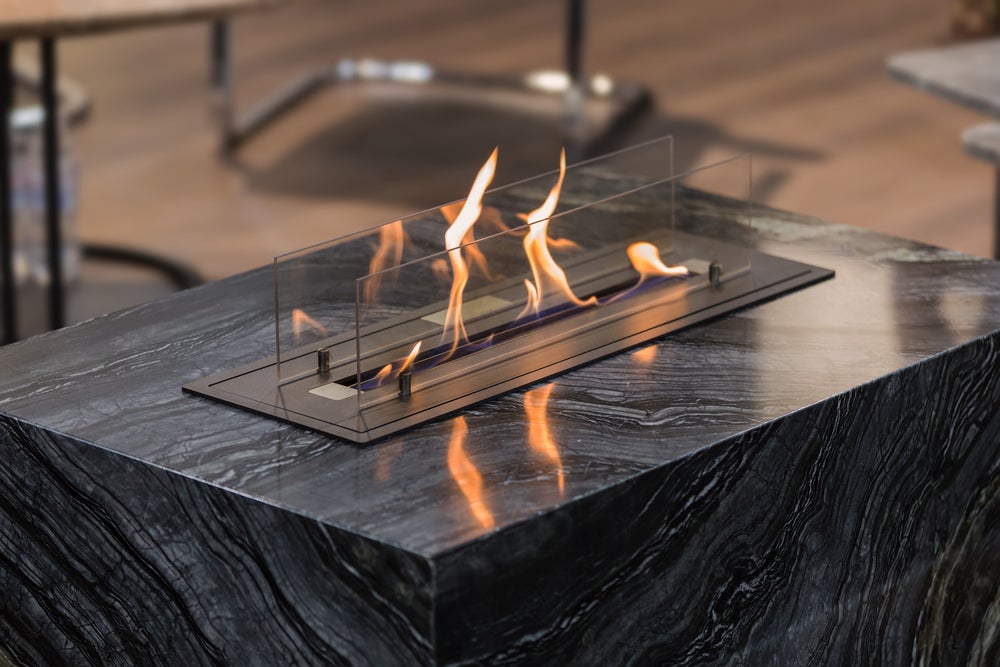 Fireplace Buying Guide | Types & Prices – Canstar Blue