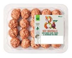 Woolworths Reveals New Convenience Foods, Including Ready-Made Meals