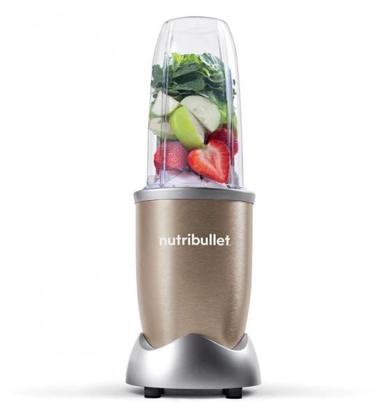 NutriBullet Blenders List of Models, Reviews & Guide Canstar Blue