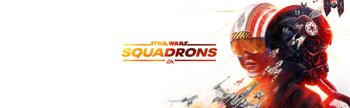 Star Wars Squadron New Game Releasing October 2020 