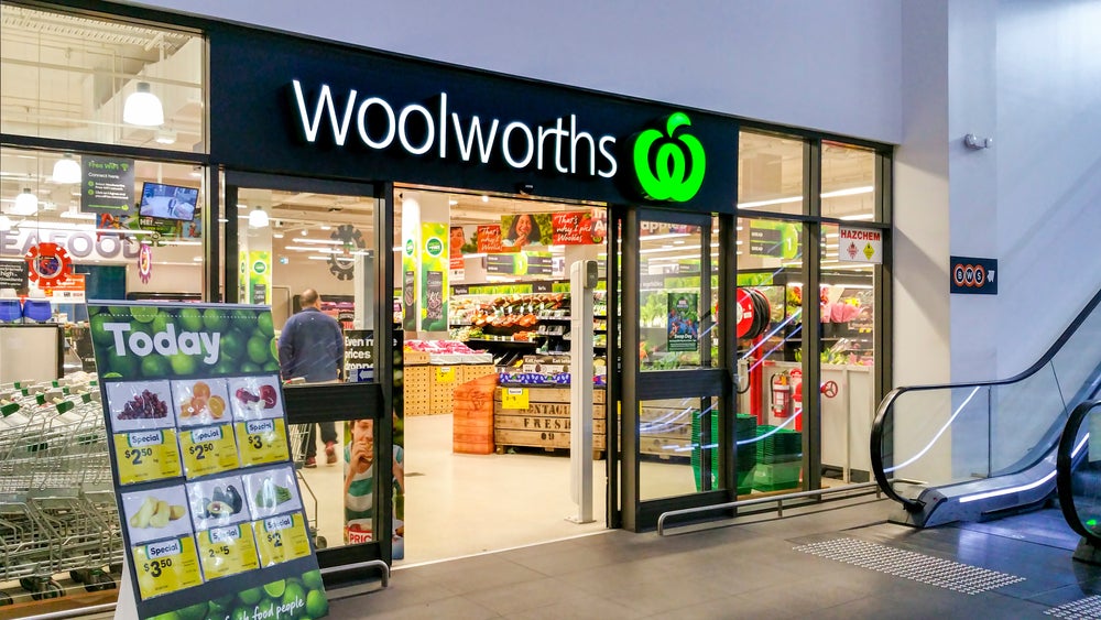 Woolies Rolls Out Paper Bags At The Checkout Canstar Blue