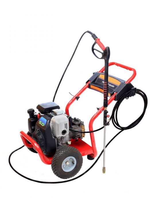 Pressure Washer Buying Guide Brands & Features Canstar Blue