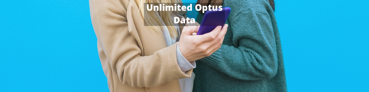 Optus Rolls Out Unlimited Data Add-On For Mobile Customers | Canstar Blue