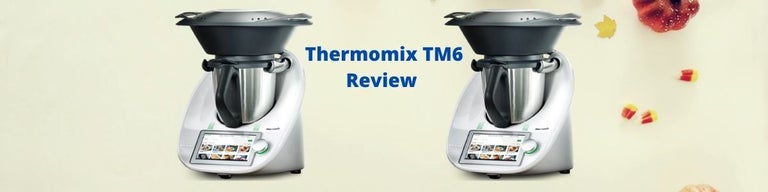 Thermomix® TM6