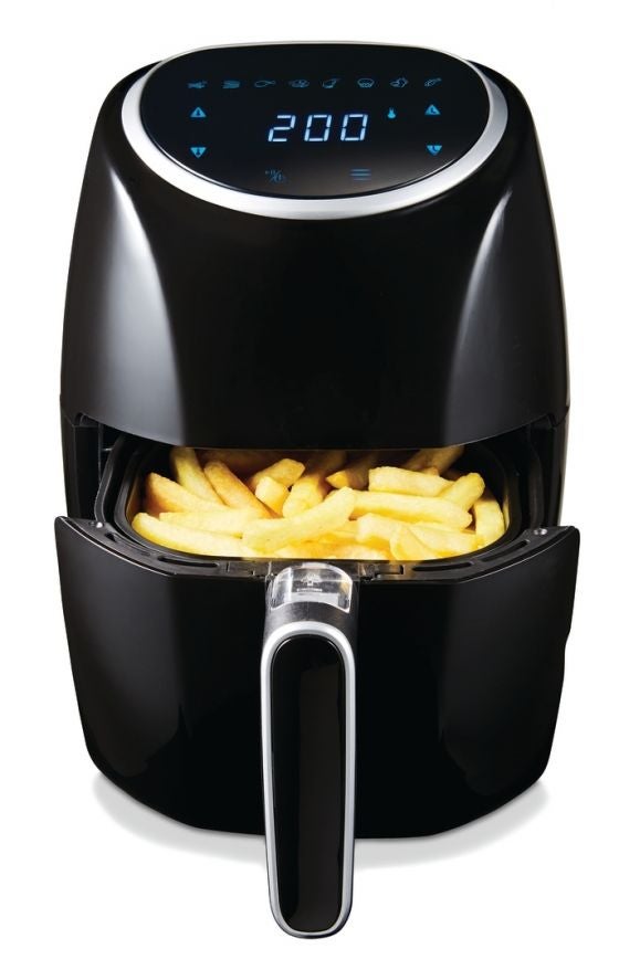 Kmart Air Fryers Model Reviews & Prices Canstar Blue