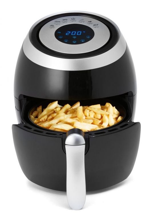 Kmart Air Fryers | Model Reviews & Prices – Canstar Blue