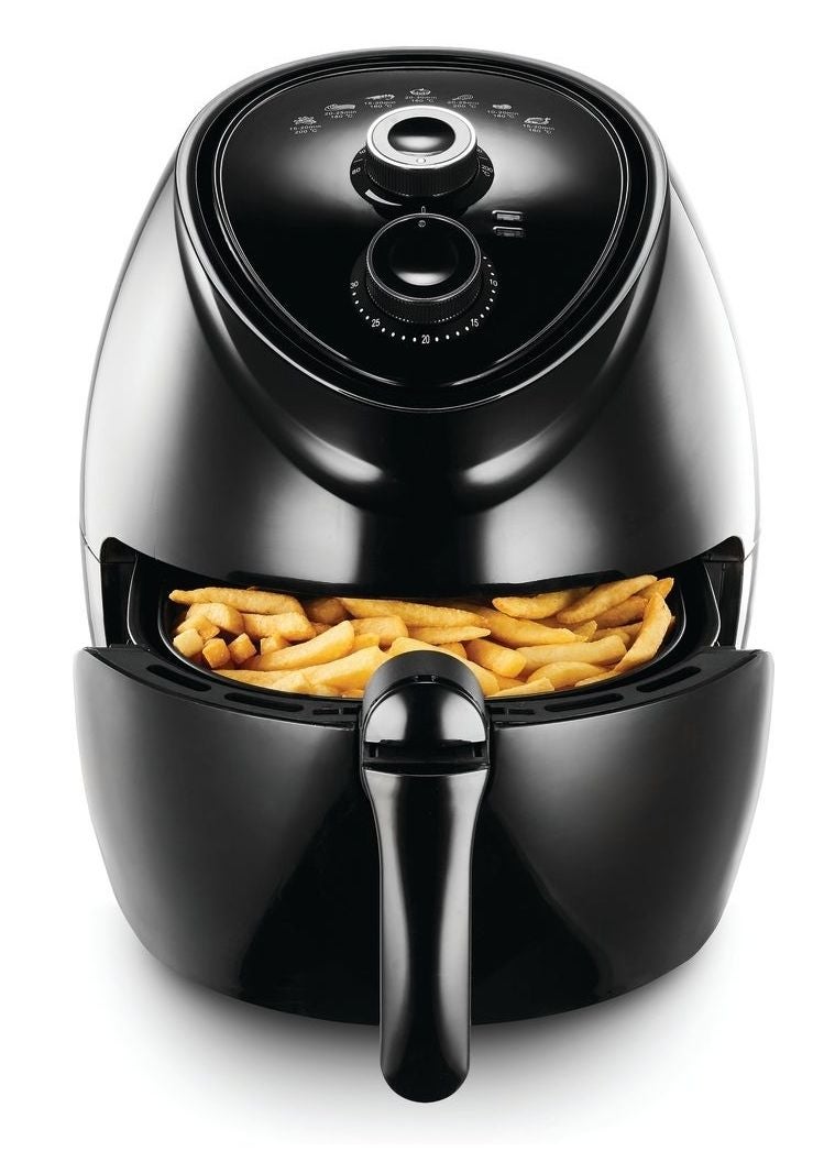 Kmart Anko Air Fryers Review Model & Prices Canstar Blue