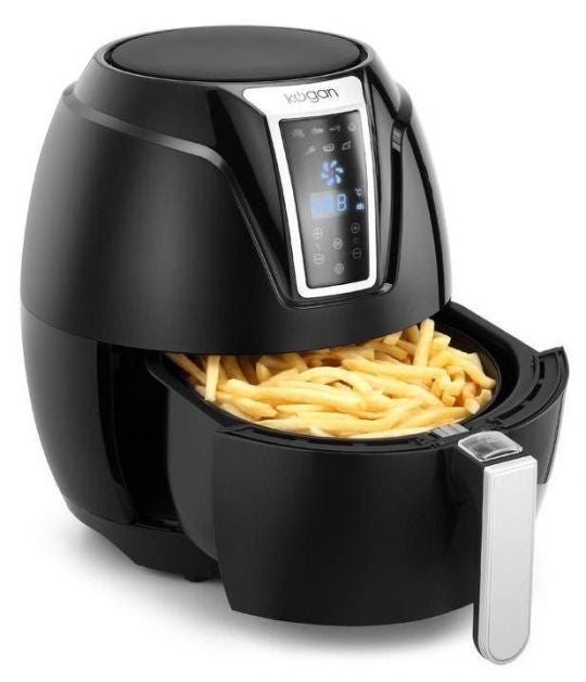 Kmart Anko Air Fryers Review Model & Prices Canstar Blue