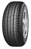 Yokohama tyres review