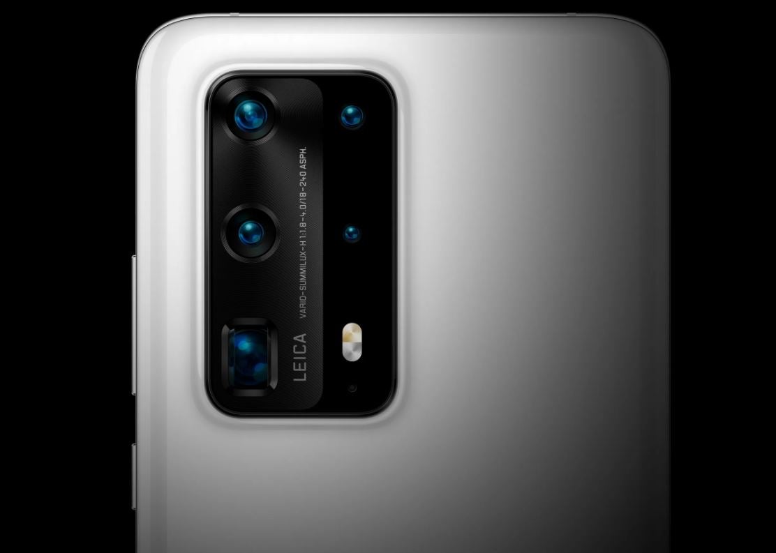 Huawei P40 Pro+ Review: I’ve Never Missed Google More | Canstar Blue