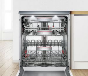 kogan 60cm freestanding dishwasher review