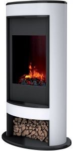 Dimplex 2 4kw Oil Free Column Heater With Timer Turbo Fan Ecr24tif Appliances Online