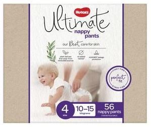 coles huggies nappies special