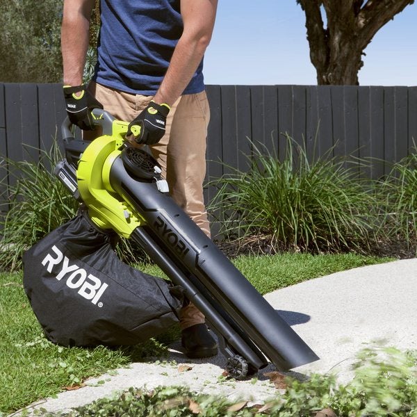 Leaf Blowers Review | Best Brands & Buying Guide - Canstar Blue