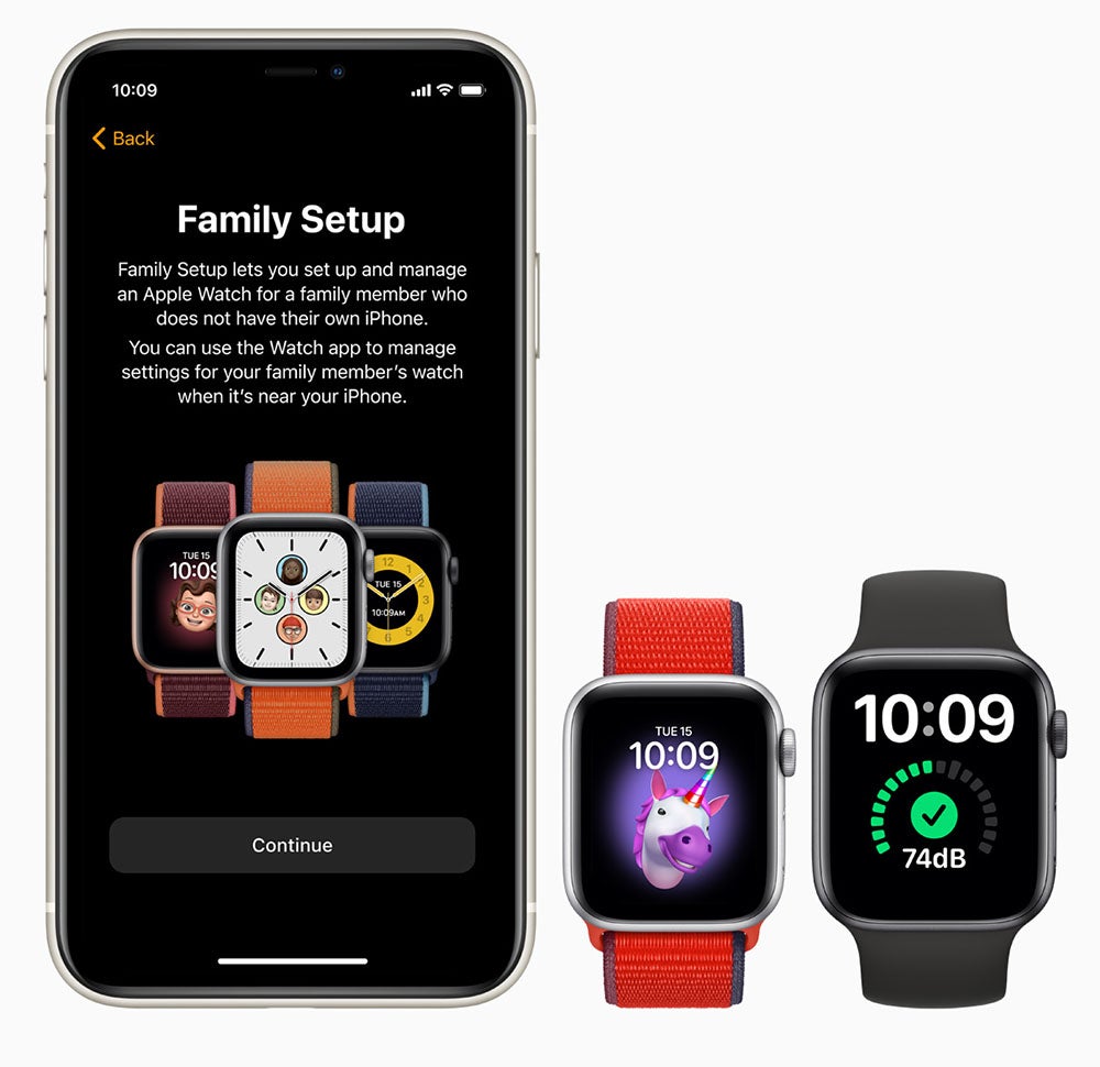 optus sim for apple watch