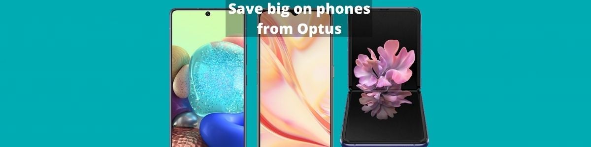 Save Big with Optus on Select Samsung &amp; OPPO Phones | Canstar Blue