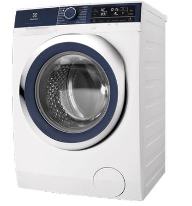 electrolux time manager 6.5kg manual