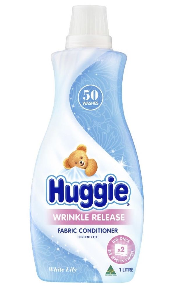 Fabric Softeners Compared | Best Brands & Guide - Canstar Blue