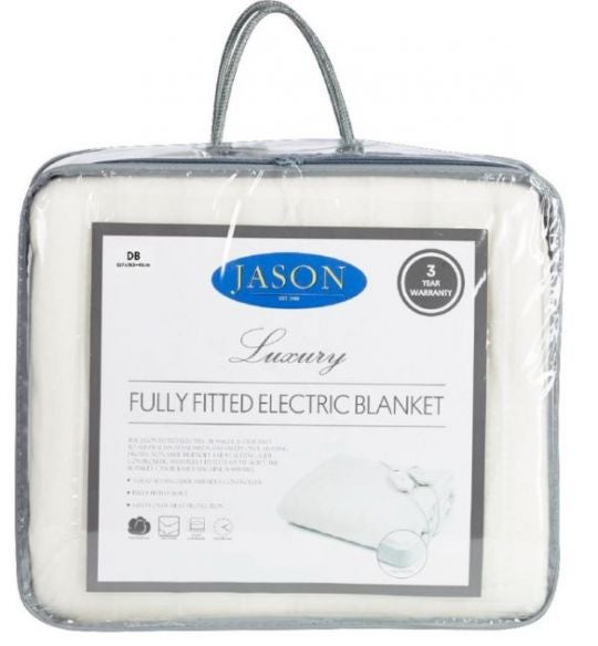 Best Electric Blankets Brand Ratings & Guide ─ Canstar Blue