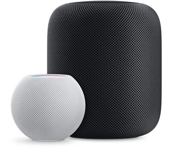 telstra homepod