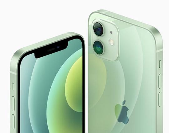 Optus iPhone 12 &amp; iPhone 12 Pro Plans &amp; Prices | Canstar Blue